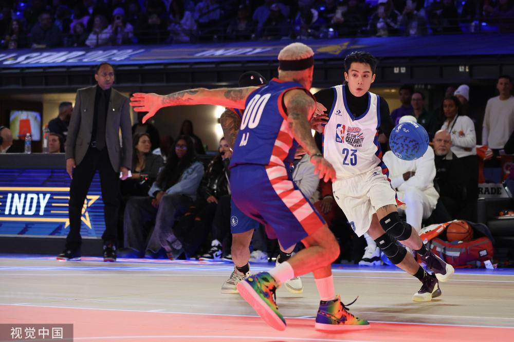 一方面是日 一方面是日