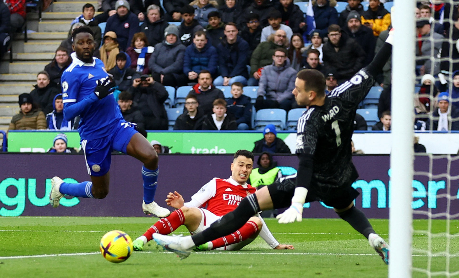 冠军争夺 冠军争夺