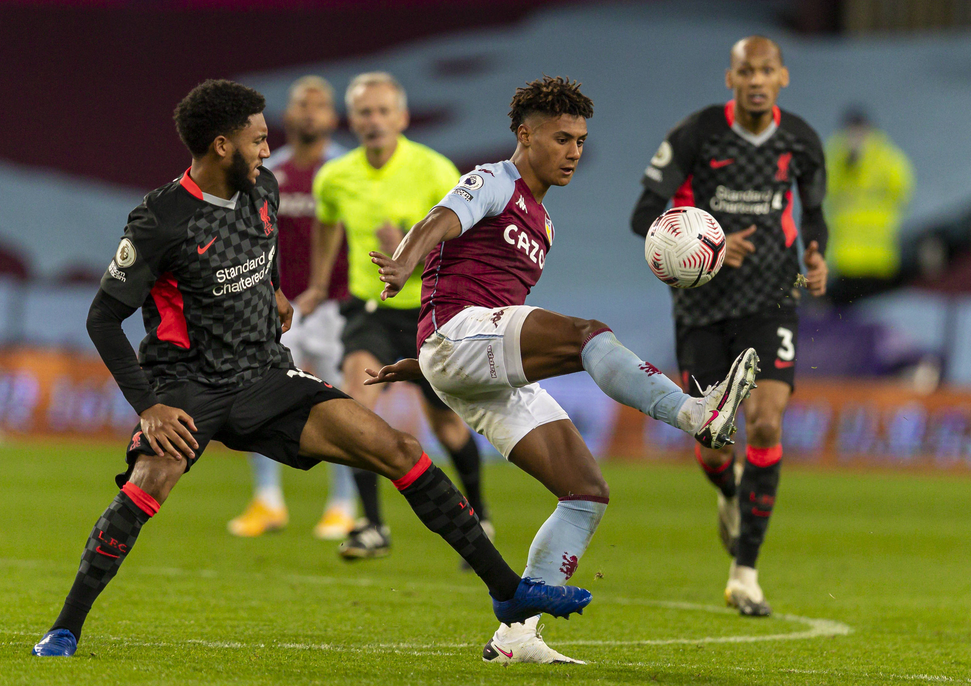 日耳曼和皇 日耳曼和皇